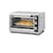 Betty Crocker AIR FRYER / CONVECTION, Toaster Oven BC-4637S - alternate 1